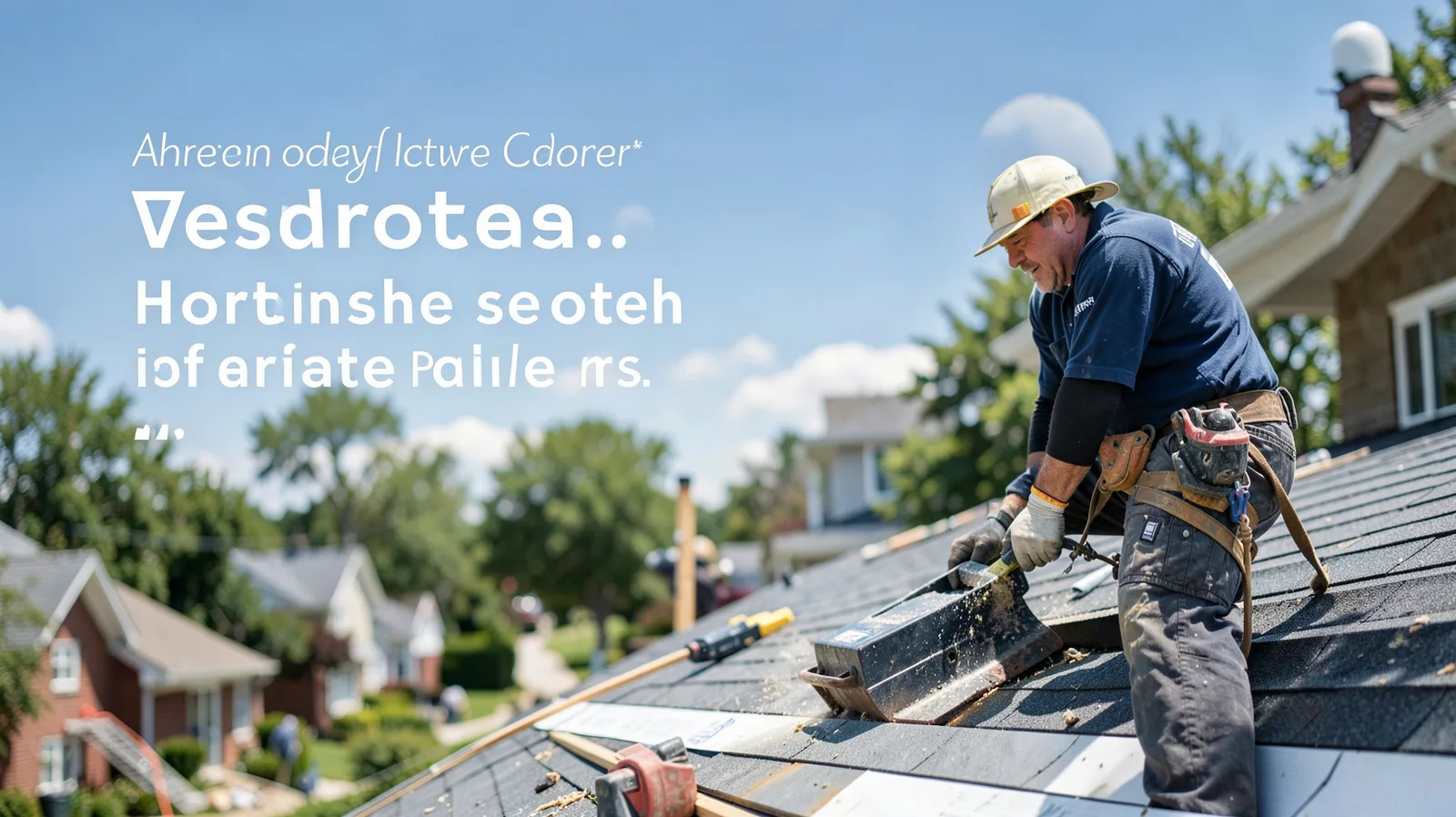 Roof Replacement in Columbia City, OR near me